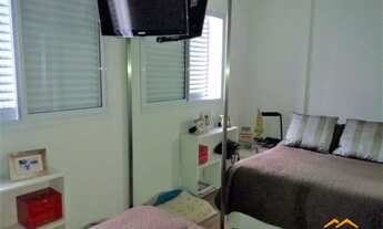 Imagem 7: Apartamento Residencial à venda, Jardim das Indústrias, São José dos Campos - AP6364