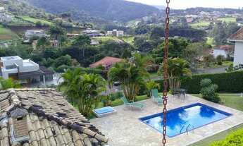 Imagem 2: Casa de condomínio com 260 m2 de área