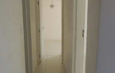 Imagem 3: Apartamento para venda tem 52 metros quadrados com 2 quartos em Vila Margarida - Itaguaí