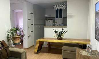 Imagem 2: CONTAGEM - Padrão - Arvoredo I