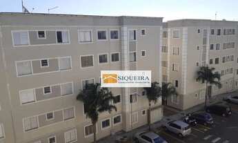 Imagem 1: Apartamento com 2 dormitórios à venda, 47 m² por R$ 190.000 - Vossoroca - Votorantim/SP