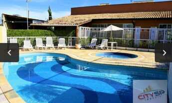 Imagem: Sobrado horto do ipê, 3 dormitórios, 1