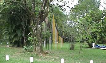 Imagem 6: área - Chácara Santa Margarida - Campinas