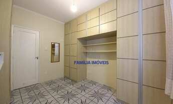 Imagem 6: Comprar apartamento com, 2 dormitórios na Ponta da Praia em Santos