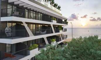 Imagem: Flat para Venda em João Pessoa, Bessa