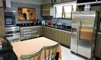 Imagem 2: CASA RESIDENCIAL em JANDIRA - SP, ALTOS DE SÃO FERNANDO