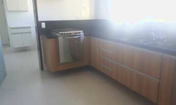 Imagem 7: Apartamento para venda possui 230 metros quadrados com 4 quartos em Indianópolis - São Pau