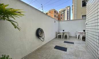 Imagem 1: Área privativa à venda, 3 quartos, 1 suíte, 1 vaga, Buritis - Belo Horizonte/MG