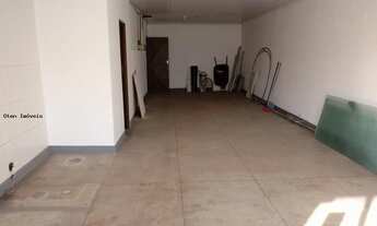 Imagem 3: Sala Comercial para Locação em São José dos Campos, Jardim São Dimas, 1 banheiro