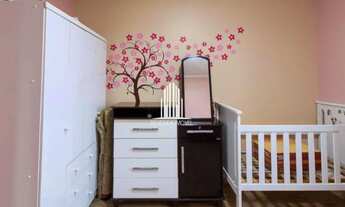 Imagem 6: 3 dormitórios, 1 suite e 2 vagas