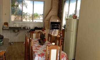 Imagem 7: Casa com 3 dormitórios à venda, 454 m² por R$ 1.800.000,00 - Loteamento Alphaville Cuiabá