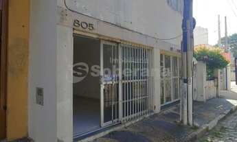 Imagem 4: Salão - Centro - Campinas