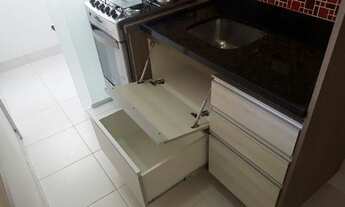 Imagem 2: APARTAMENTO - JARDIM GUACIARA, TABOÃO DA SERRA/SP