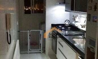 Imagem 7: Apartamento com 4 dormitórios à venda, 220 m² por R$ 780.000,00 - Vila Paulista - Taubaté