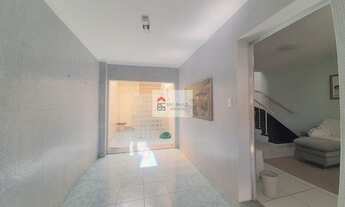 Imagem 7: Sobrado no Planalto Paulista com 128 metros de construção, 1 vaga