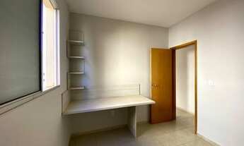 Imagem 2: Apartamento para Venda em Uberlândia, panorama, 2 dormitórios, 1 banheiro, 1 vaga