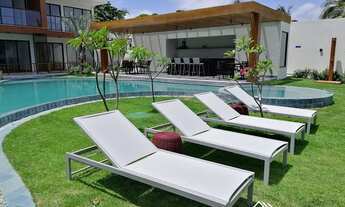 Imagem 7: Villa Azure - Praia da Penha - Ilha de Itaparica - Vera Cruz/BA