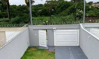 Imagem 6: Sobrado para Venda em Aparecida de Goiânia / GO no bairro Cardoso Continuação - 1779632