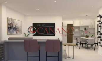 Imagem 7: Rio de Janeiro - Apartamento Padrão - Recreio dos Bandeirantes