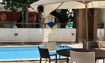 Imagem 4: Apartamento para venda com 140 metros quadrados com 4 quartos em Pituba - Salvador - BA