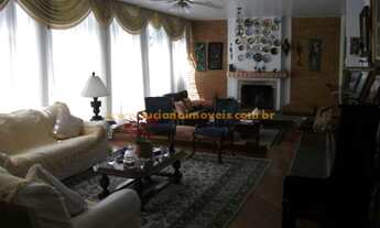 Imagem: EXCELENTE SOBRADO COM 3 PISOS