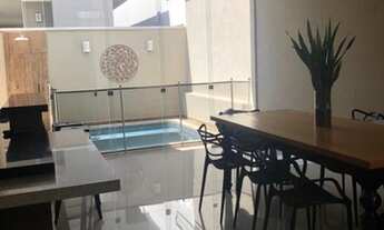 Imagem: Casa a venda condomínio Village Damha II