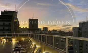 Imagem 3: Residencial com Sala de Reunião e espaço coworking