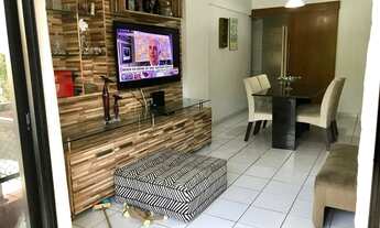 Imagem: Ap totalmente nascente ao redor da Lagoa