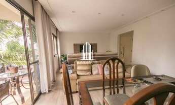 Imagem 6: Apartamento à venda com 150m², 5 quartos e 2 vagas