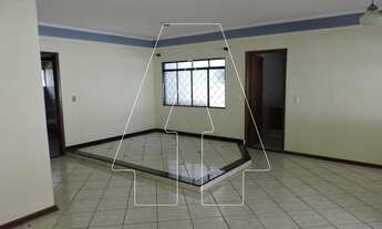 Imagem 5: Araçatuba - Casa - Jardim Sumaré