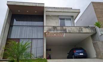 Imagem 4: Casa com 3 dormitórios à venda, 243 m² por R$ 1.590.000,00 - Condomínio Real Park - Arujá