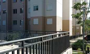 Imagem: Apartamento para aluguel próx ao Parque