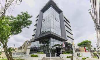 Imagem: Andar comercial toda mobiliada à venda