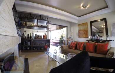 Imagem 7: Cobertura para Venda no Planalto Paulista - SP