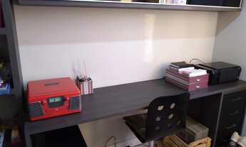 Imagem 4: Apartamento para venda possui 63 metros quadrados com 3 quartos em Piqueri - São Paulo - S