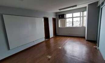 Imagem 4: Sala comercial 220 m2 - 4 banheiros, 5 salas , 6 vagas garagem - Prado