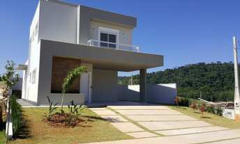 Imagem 3: Casa nova 170m² 3 dormitórios 1 suíte no Condomínio Ibi Aram 2 em Itupeva