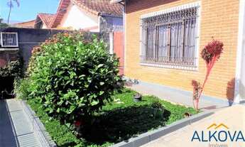 Imagem 2: Casa Residencial à venda, Jardim das Indústrias, São José dos Campos - CA1641