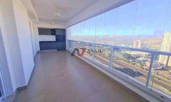 Imagem: Apartamento Padrão Nova Aliança, Ribeirão