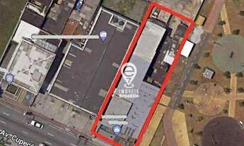 Imagem: Terreno à venda, 432 m² por R$ 2.600.000