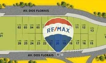 Imagem: Lote Comercial - Avenida dos Florais - Cuiabá/MT