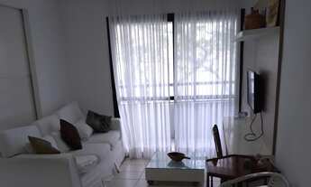 Imagem: Apartamento para venda tem 43 metros quadrados