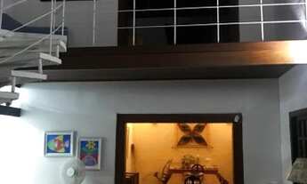 Imagem 6: Casa de condomínio térrea para venda tem 234 metros quadrados com 3 quartos