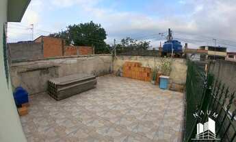 Imagem 3: Casa com 4 dormitórios à venda por R$ 450.000 - Jardim Maia - São Paulo/SP