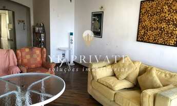 Imagem 6: Apto 146m²; 03 dorms; 04 banheiros; 01 suíte; 02 vagas + deposito Bairro Perdizes