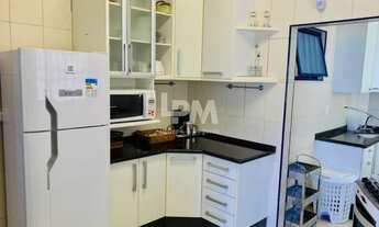 Imagem 6: Apartamento Frente mar Meia praia 04 Quartos sendo 02 Suites 02 Vagas garagem