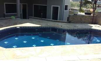 Imagem 7: Casa de alto padrão com 4 dormitórios à venda, 344 m² por R$ 1.800.000 - Condomínio Eco P