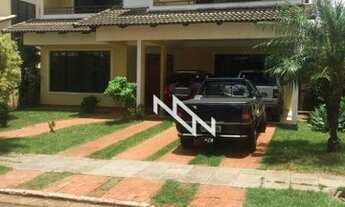 Imagem 3: Sobrado Residencial à venda, Residencial Granville, Goiânia - SO0011