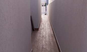 Imagem 3: Casa de condomínio para venda com 100 metros quadrados com 3 quartos