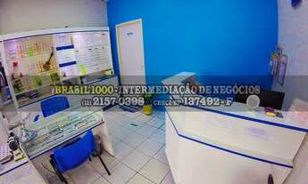 Imagem 5: Brasil 1000 - Ótica bem montada, Vila Santa Luzia, Diadema, SP. (Cod. 5569